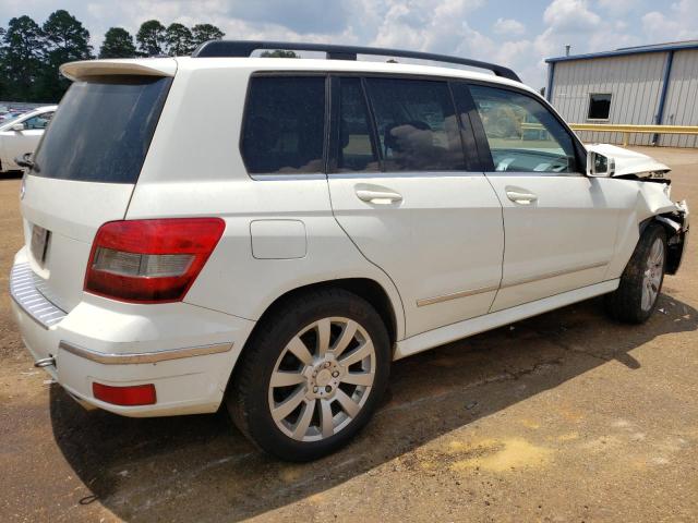 Photo 2 VIN: WDCGG5GB2BF562359 - MERCEDES-BENZ GLK 350 