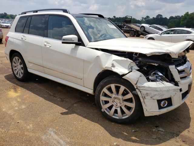 Photo 3 VIN: WDCGG5GB2BF562359 - MERCEDES-BENZ GLK 350 