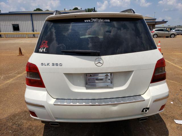 Photo 5 VIN: WDCGG5GB2BF562359 - MERCEDES-BENZ GLK 350 