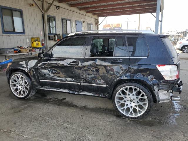 Photo 1 VIN: WDCGG5GB2BF569988 - MERCEDES-BENZ GLK-CLASS 