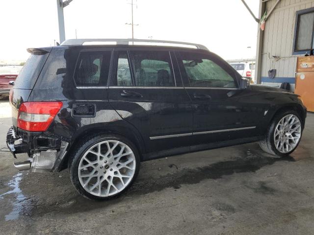 Photo 2 VIN: WDCGG5GB2BF569988 - MERCEDES-BENZ GLK-CLASS 