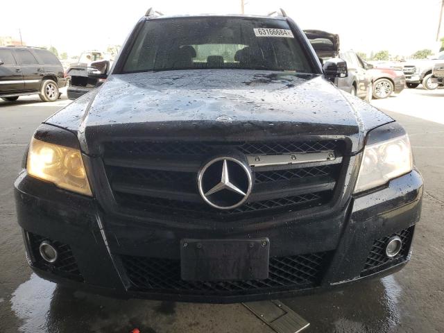 Photo 4 VIN: WDCGG5GB2BF569988 - MERCEDES-BENZ GLK-CLASS 