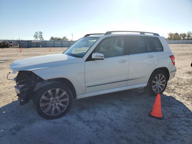 Photo 0 VIN: WDCGG5GB2BF666852 - MERCEDES-BENZ GLK 350 