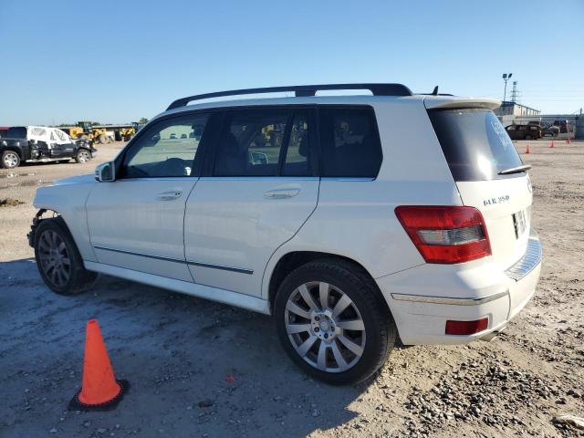 Photo 1 VIN: WDCGG5GB2BF666852 - MERCEDES-BENZ GLK 350 