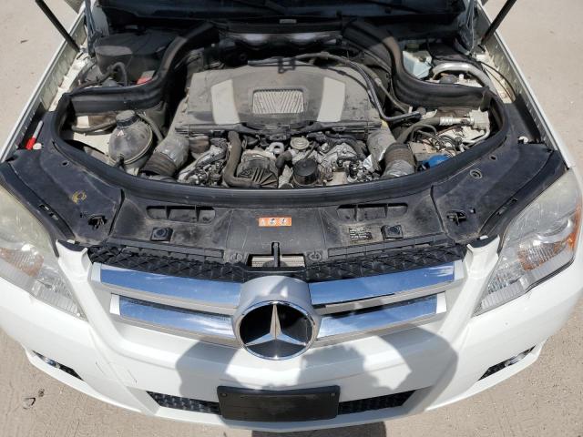 Photo 11 VIN: WDCGG5GB2BF697552 - MERCEDES-BENZ GLK-CLASS 