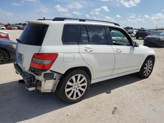 Photo 2 VIN: WDCGG5GB2BF697552 - MERCEDES-BENZ GLK-CLASS 