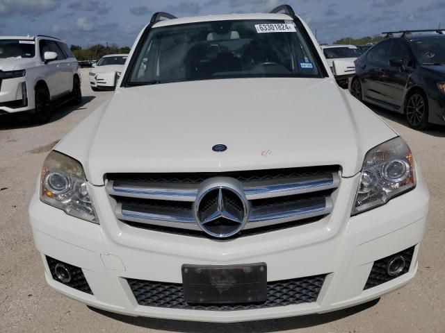 Photo 4 VIN: WDCGG5GB2BF697552 - MERCEDES-BENZ GLK-CLASS 