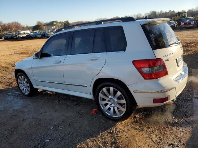 Photo 1 VIN: WDCGG5GB2CF734469 - MERCEDES-BENZ GLK 350 