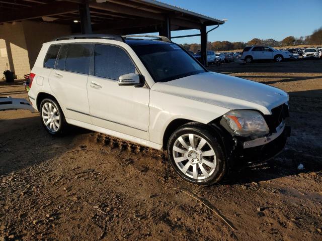 Photo 3 VIN: WDCGG5GB2CF734469 - MERCEDES-BENZ GLK 350 