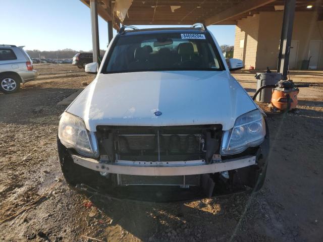 Photo 4 VIN: WDCGG5GB2CF734469 - MERCEDES-BENZ GLK 350 