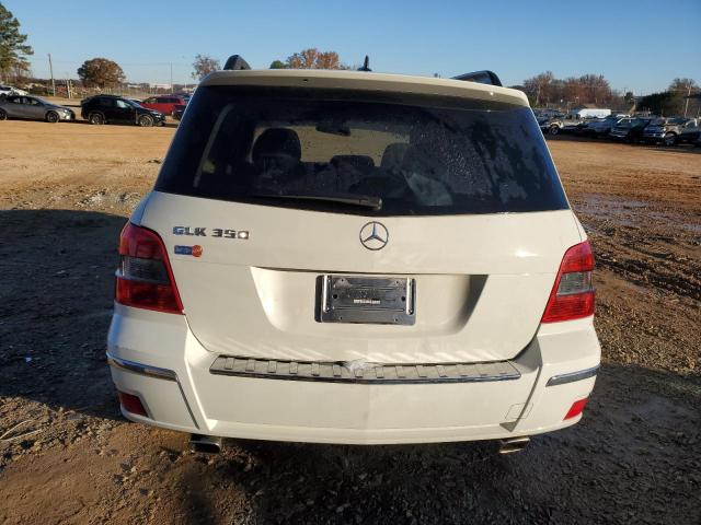 Photo 5 VIN: WDCGG5GB2CF734469 - MERCEDES-BENZ GLK 350 