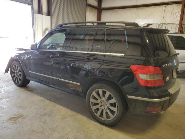 Photo 1 VIN: WDCGG5GB2CF737033 - MERCEDES-BENZ GLK-CLASS 