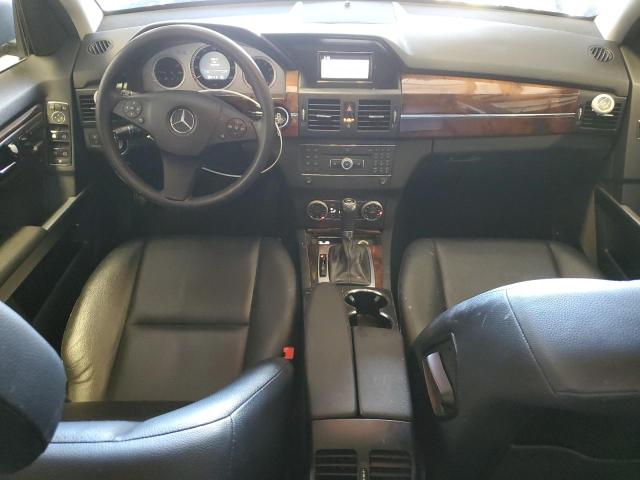 Photo 7 VIN: WDCGG5GB2CF737033 - MERCEDES-BENZ GLK-CLASS 