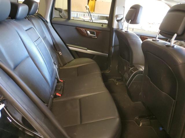 Photo 9 VIN: WDCGG5GB2CF737033 - MERCEDES-BENZ GLK-CLASS 