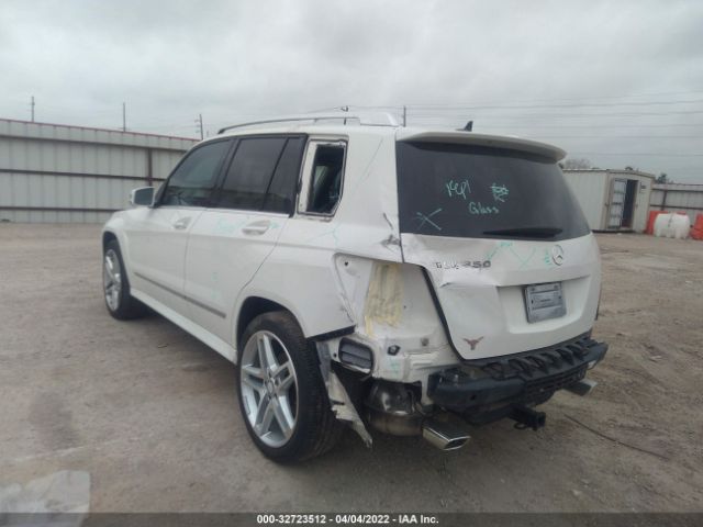 Photo 2 VIN: WDCGG5GB2CF760554 - MERCEDES-BENZ GLK-CLASS 