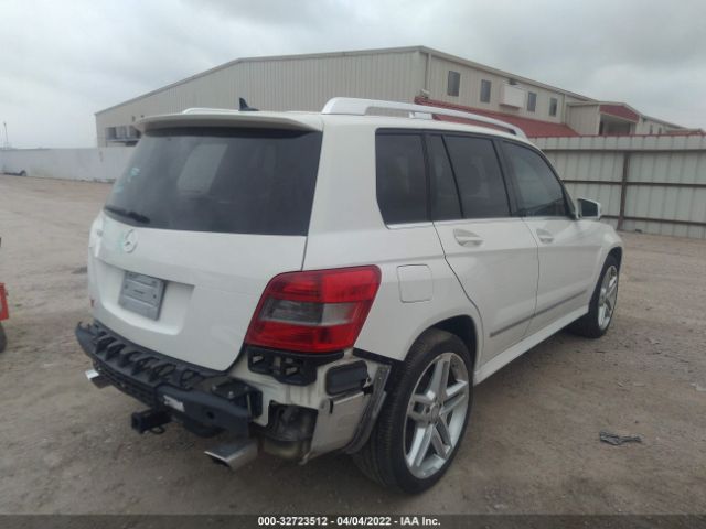 Photo 3 VIN: WDCGG5GB2CF760554 - MERCEDES-BENZ GLK-CLASS 