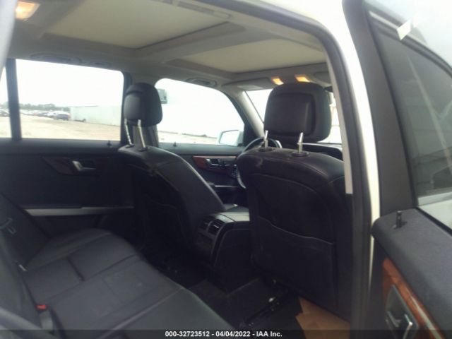 Photo 7 VIN: WDCGG5GB2CF760554 - MERCEDES-BENZ GLK-CLASS 