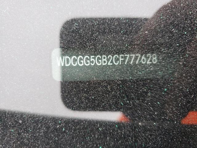 Photo 13 VIN: WDCGG5GB2CF777628 - MERCEDES-BENZ GLK 350 