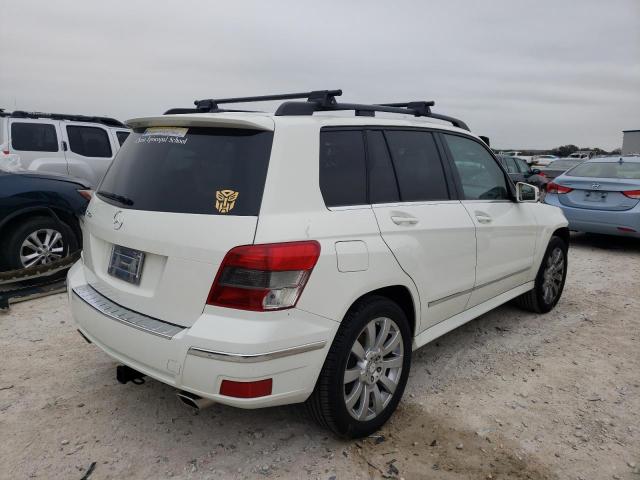 Photo 2 VIN: WDCGG5GB2CF777628 - MERCEDES-BENZ GLK 350 