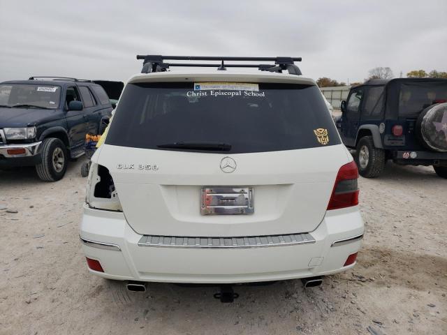 Photo 5 VIN: WDCGG5GB2CF777628 - MERCEDES-BENZ GLK 350 