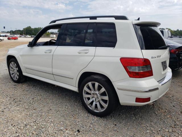 Photo 1 VIN: WDCGG5GB2CF786930 - MERCEDES-BENZ GLK 350 