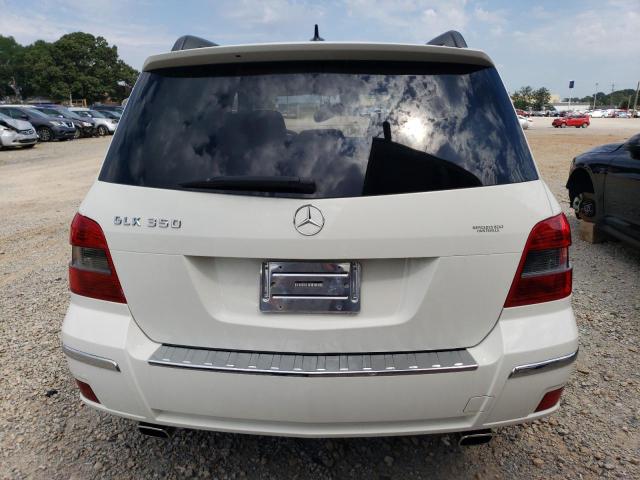 Photo 5 VIN: WDCGG5GB2CF786930 - MERCEDES-BENZ GLK 350 