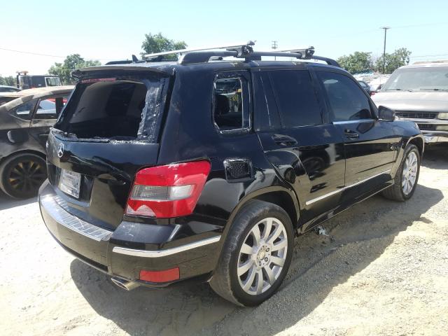 Photo 3 VIN: WDCGG5GB2CF799029 - MERCEDES-BENZ GLK 350 