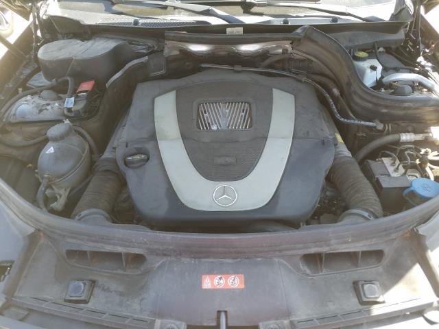 Photo 6 VIN: WDCGG5GB2CF799029 - MERCEDES-BENZ GLK 350 