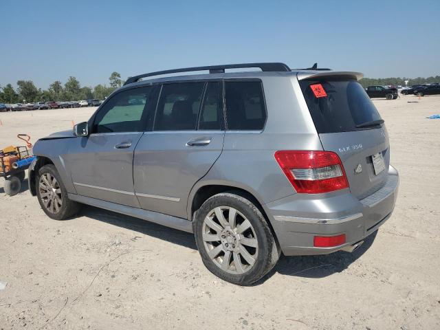 Photo 1 VIN: WDCGG5GB2CF803371 - MERCEDES-BENZ GLK 350 