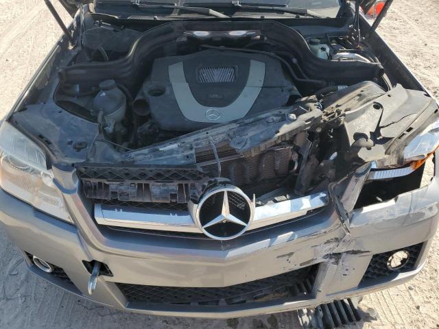 Photo 11 VIN: WDCGG5GB2CF803371 - MERCEDES-BENZ GLK 350 