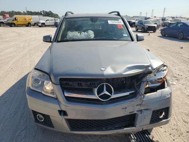 Photo 4 VIN: WDCGG5GB2CF803371 - MERCEDES-BENZ GLK 350 