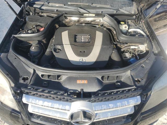 Photo 11 VIN: WDCGG5GB2CF882265 - MERCEDES-BENZ GLK 350 