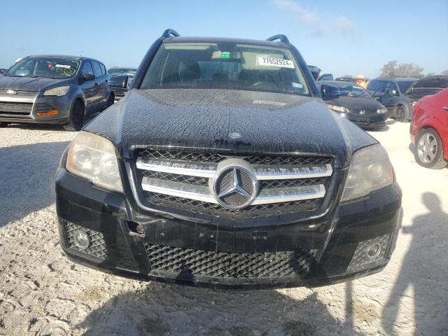 Photo 4 VIN: WDCGG5GB2CF882265 - MERCEDES-BENZ GLK 350 