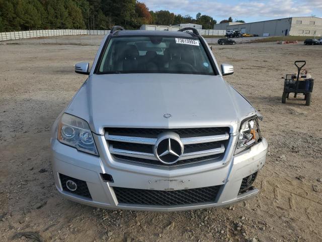 Photo 4 VIN: WDCGG5GB2CF901915 - MERCEDES-BENZ GLK-CLASS 