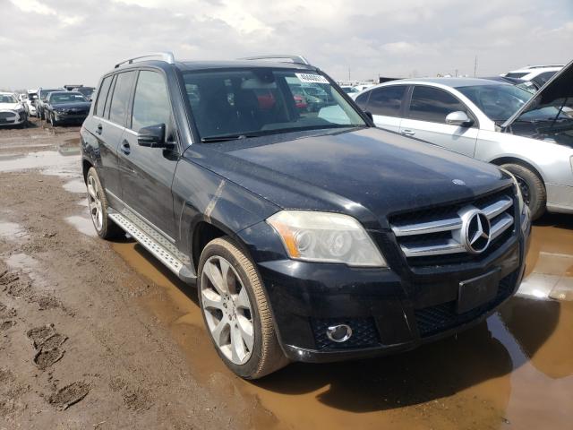 Photo 0 VIN: WDCGG5GB3AF364257 - MERCEDES-BENZ GLK 350 