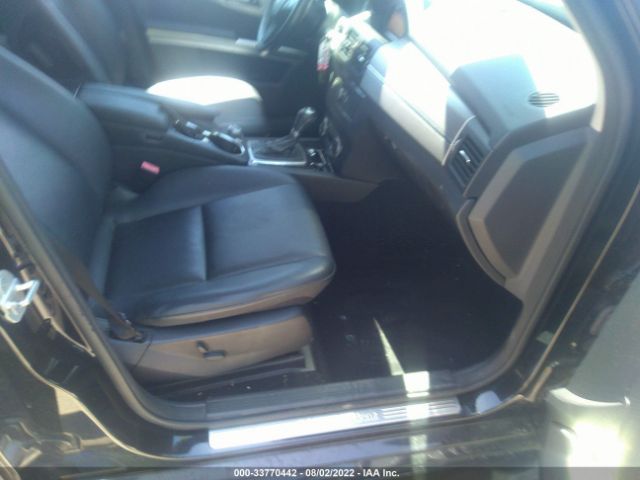 Photo 4 VIN: WDCGG5GB3AF380121 - MERCEDES-BENZ GLK-CLASS 