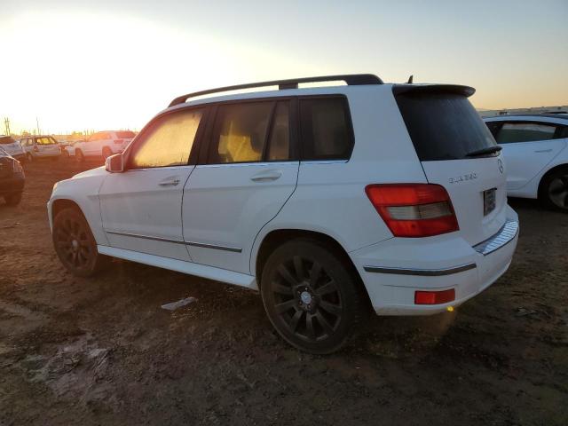 Photo 1 VIN: WDCGG5GB3AF391880 - MERCEDES-BENZ GLK-CLASS 