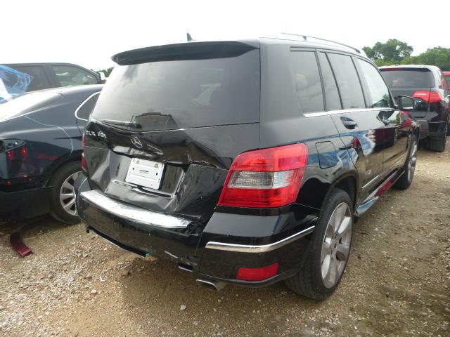 Photo 3 VIN: WDCGG5GB3AF412534 - MERCEDES-BENZ GLK 350 