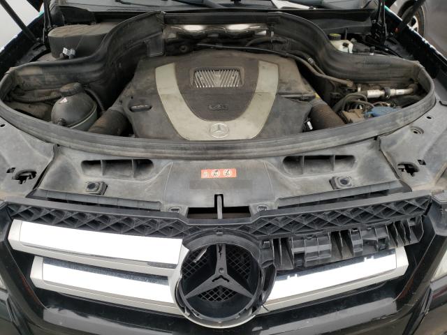 Photo 6 VIN: WDCGG5GB3AF412534 - MERCEDES-BENZ GLK 350 