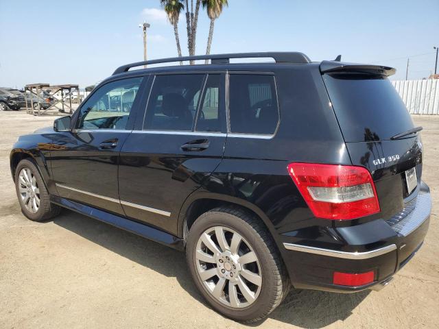 Photo 1 VIN: WDCGG5GB3AF434906 - MERCEDES-BENZ GLK 350 