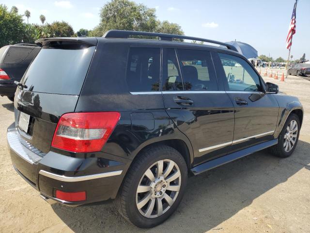 Photo 2 VIN: WDCGG5GB3AF434906 - MERCEDES-BENZ GLK 350 