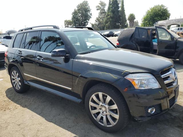 Photo 3 VIN: WDCGG5GB3AF434906 - MERCEDES-BENZ GLK 350 