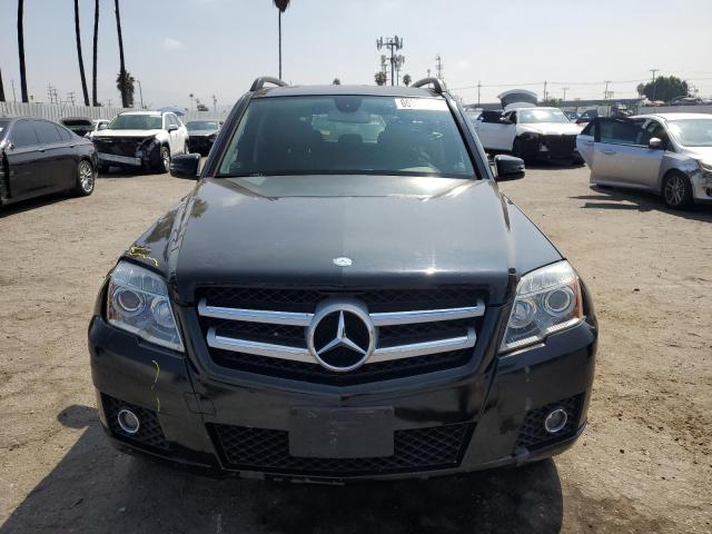 Photo 4 VIN: WDCGG5GB3AF434906 - MERCEDES-BENZ GLK 350 