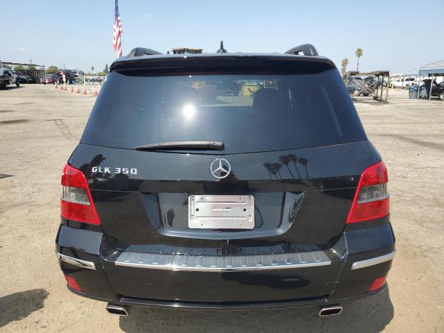 Photo 5 VIN: WDCGG5GB3AF434906 - MERCEDES-BENZ GLK 350 