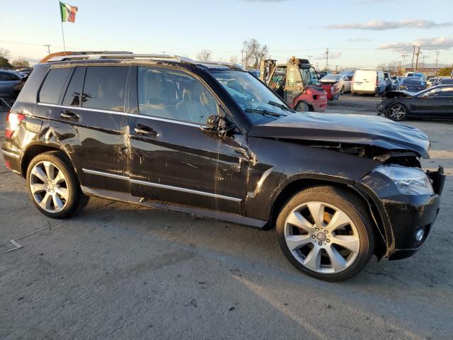 Photo 3 VIN: WDCGG5GB3AF488142 - MERCEDES-BENZ GLK 350 