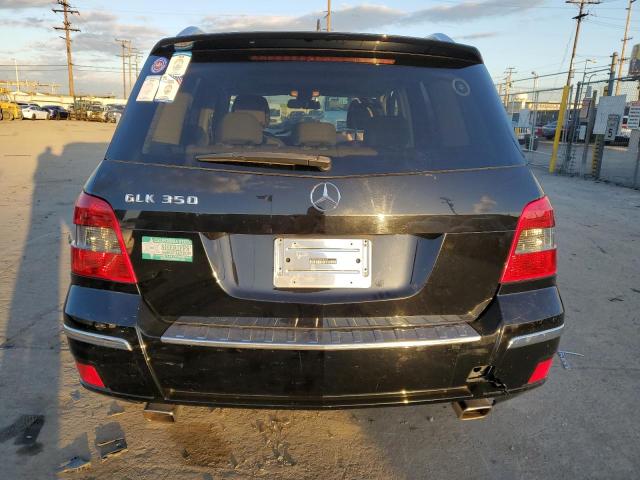 Photo 5 VIN: WDCGG5GB3AF488142 - MERCEDES-BENZ GLK 350 