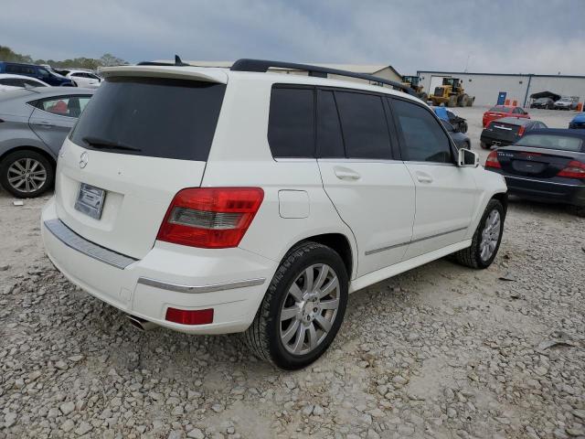 Photo 2 VIN: WDCGG5GB3BF578330 - MERCEDES-BENZ GLK-CLASS 