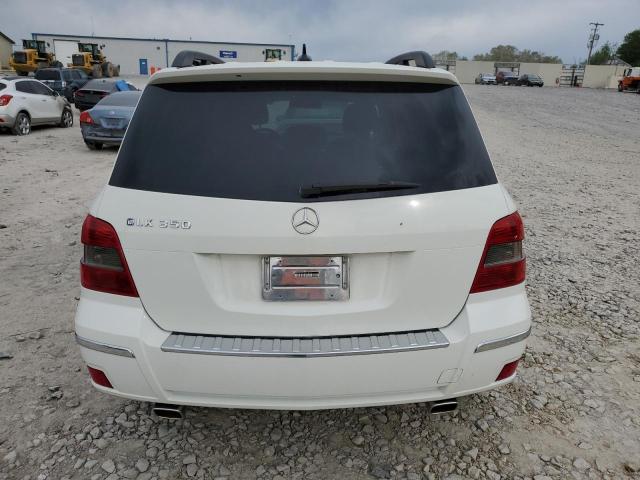 Photo 5 VIN: WDCGG5GB3BF578330 - MERCEDES-BENZ GLK-CLASS 