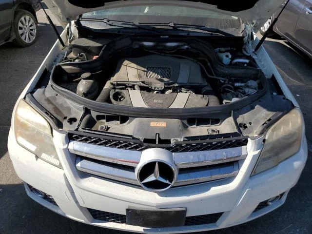 Photo 10 VIN: WDCGG5GB3BF597539 - MERCEDES-BENZ GLK 350 