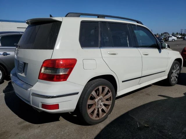 Photo 2 VIN: WDCGG5GB3BF597539 - MERCEDES-BENZ GLK 350 